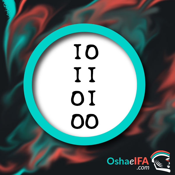 signo de ifa iwori iroso