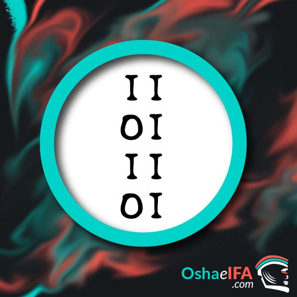 signo de ifa Ogbe she