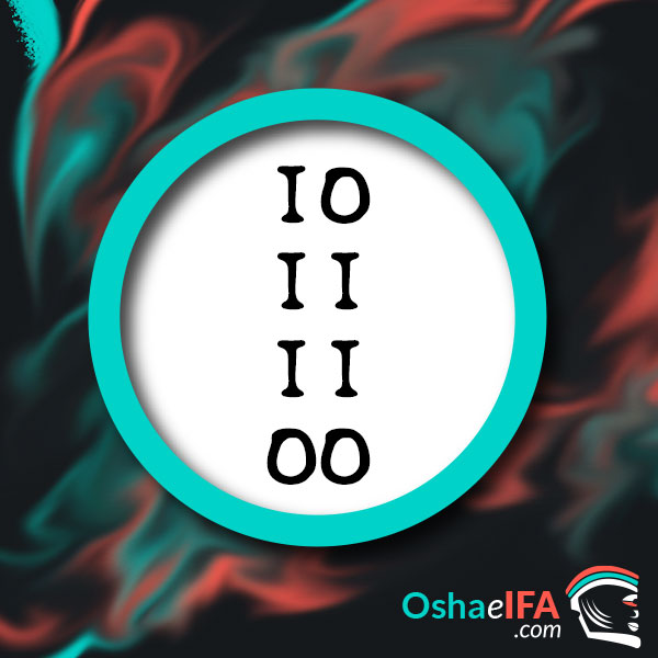 signo de ifa iwori ogunda