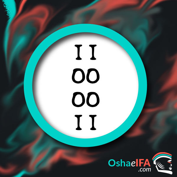 Signos de Ifá ¿Qué es Ifá? Los Oddun y su Significado