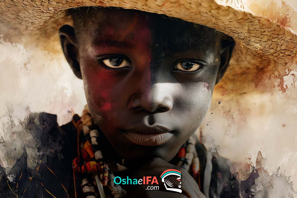 ¿Quién es Eleguá?