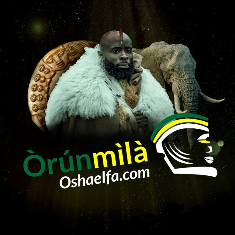 ORUNMILA THE GREAT SEER OF IFA, LEARN WHO HE IS AND HIS HISTORY