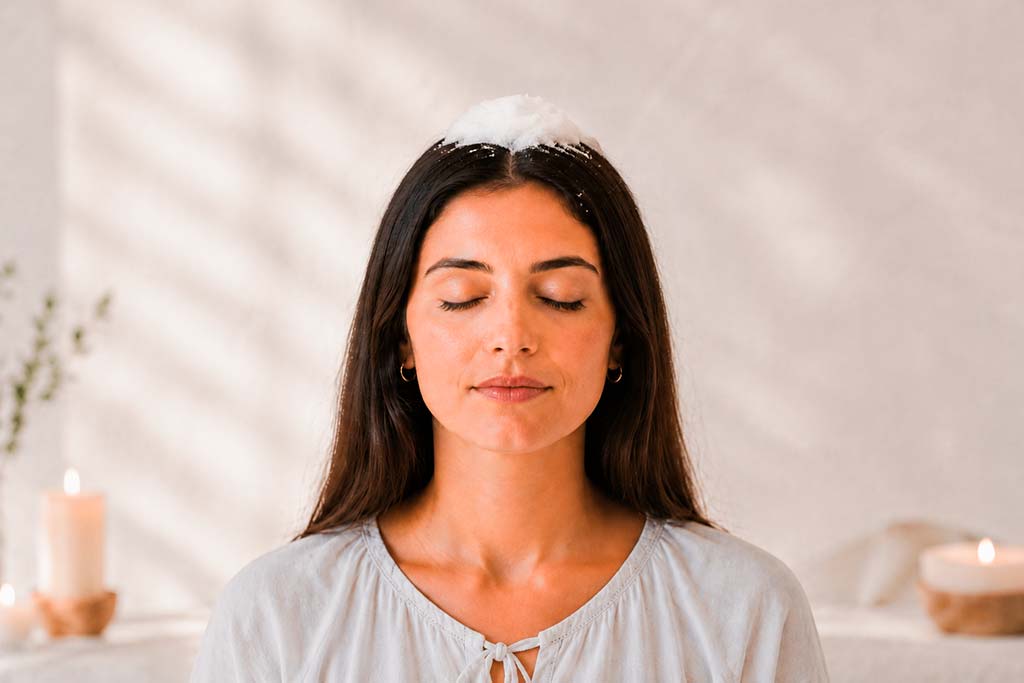 Qué es una rogación de cabeza