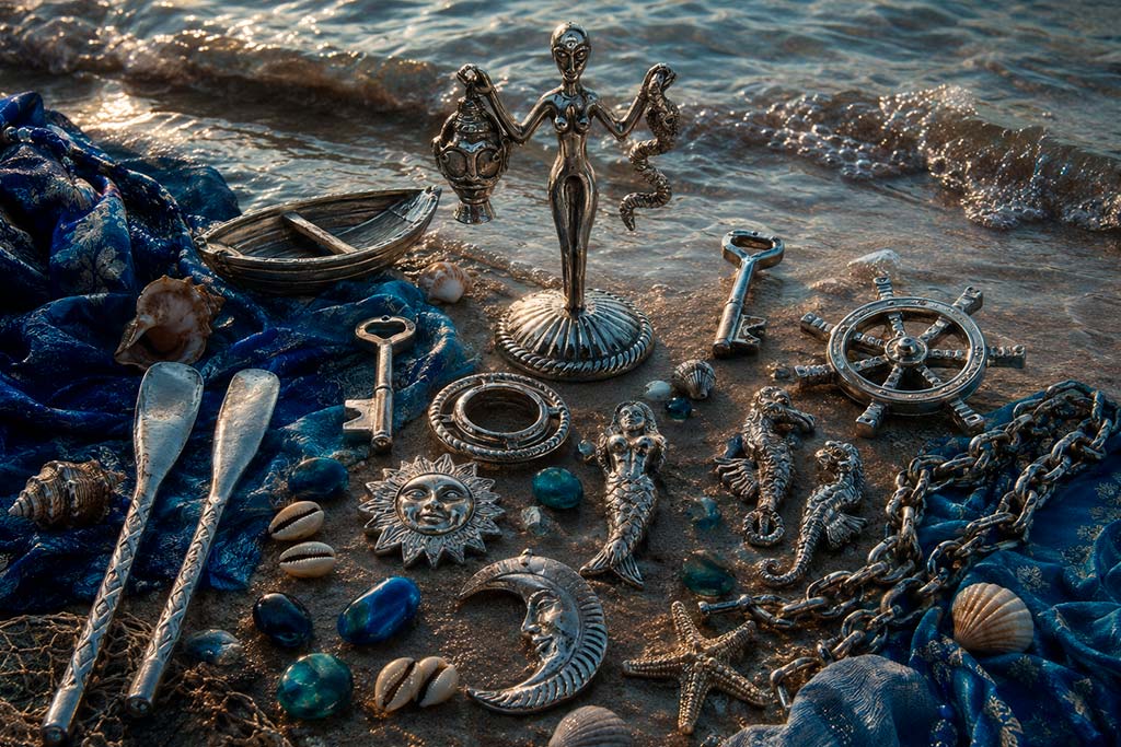 Olokun Tools