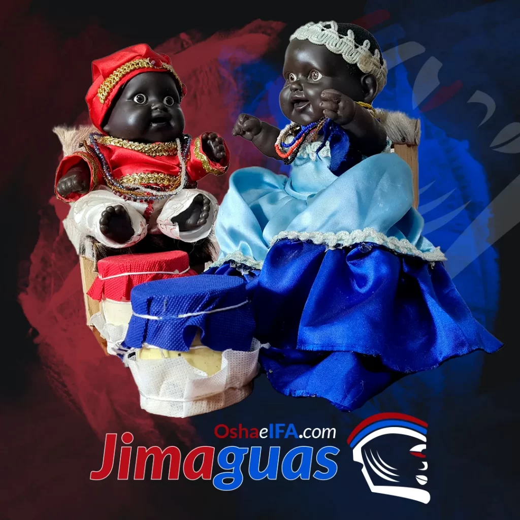 Jimaguas