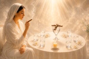 Misa espiritual