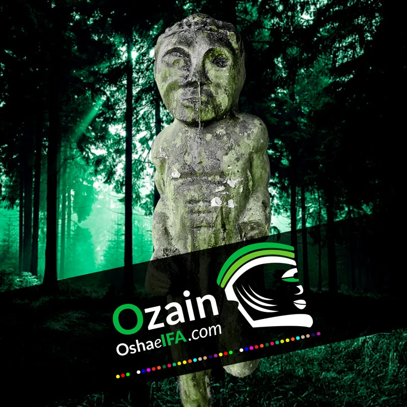 Ozain