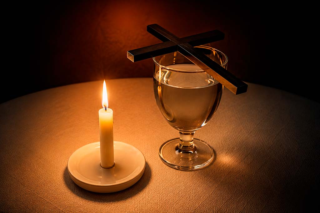 Para qué sirve la bóveda espiritual