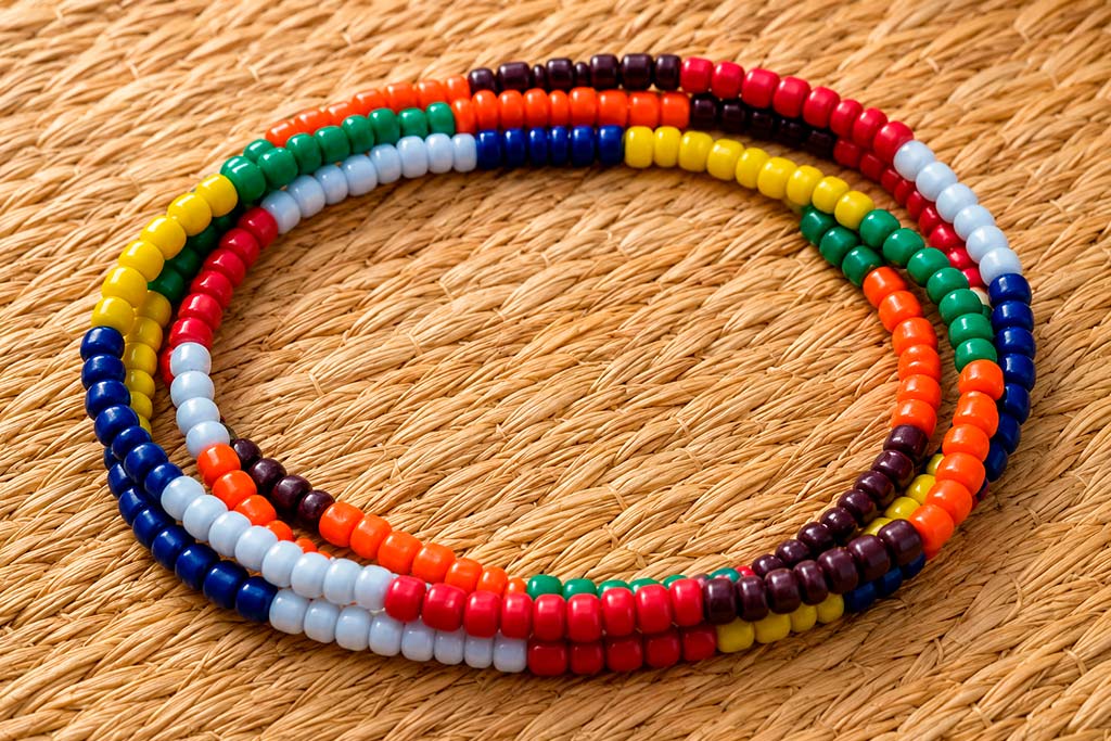 Collar de las Siete Potencias Africanas