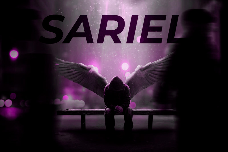 ¿Cómo Invocar al arcángel Sariel?