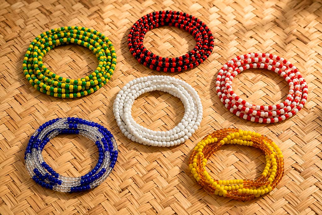 Elekes (Collares) de Osha