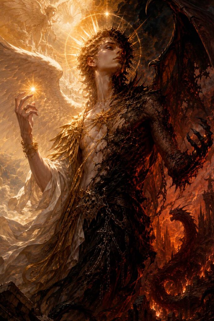 Imagen de Lucifer