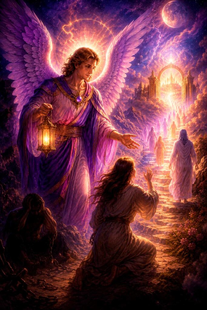 Arcángel Remiel