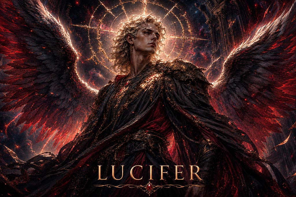 Lucifer