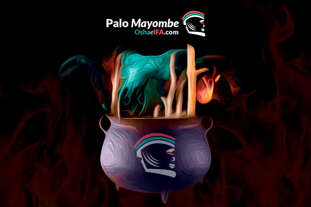 Palo Mayombe