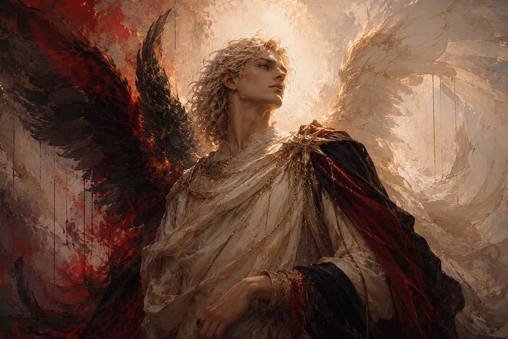 Qué significa Lucifer