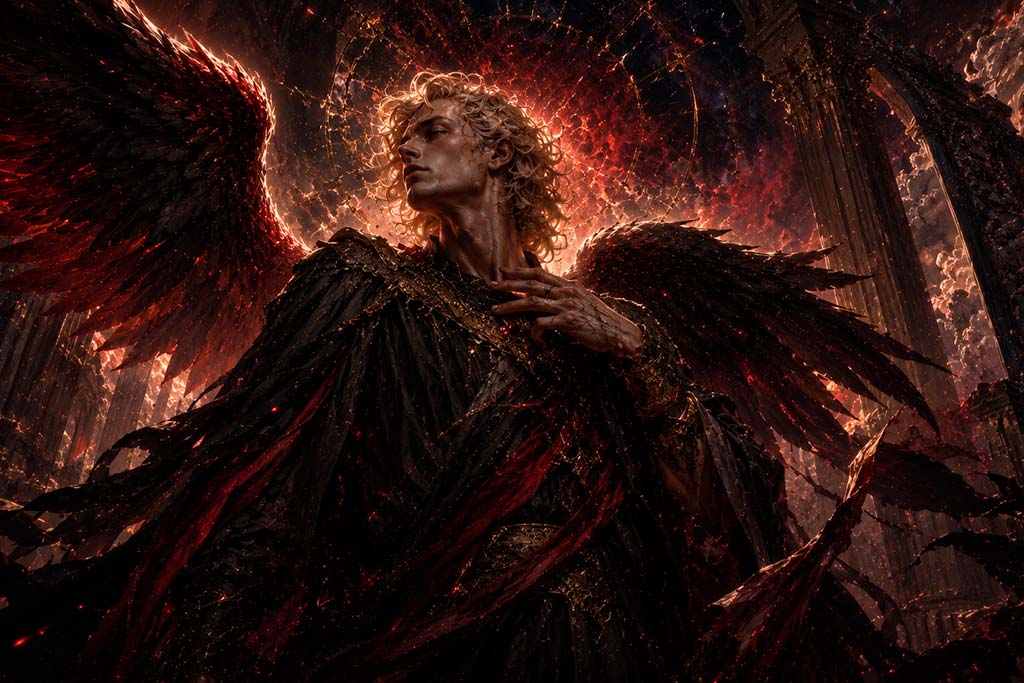 ¿Quién es Lucifer?
