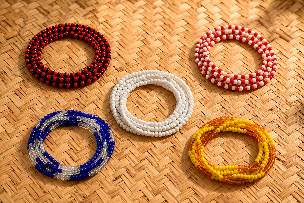 collares de santería