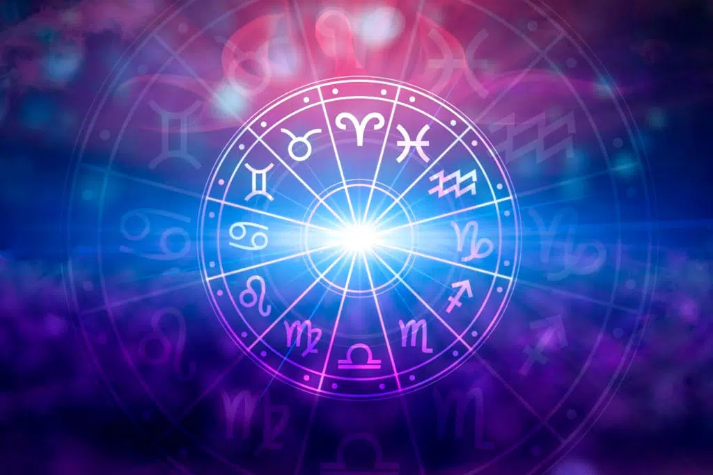 Los Arcángeles y los signos del Zodiaco