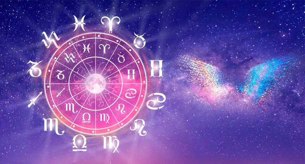 Arcángeles y los signos del Zodiaco