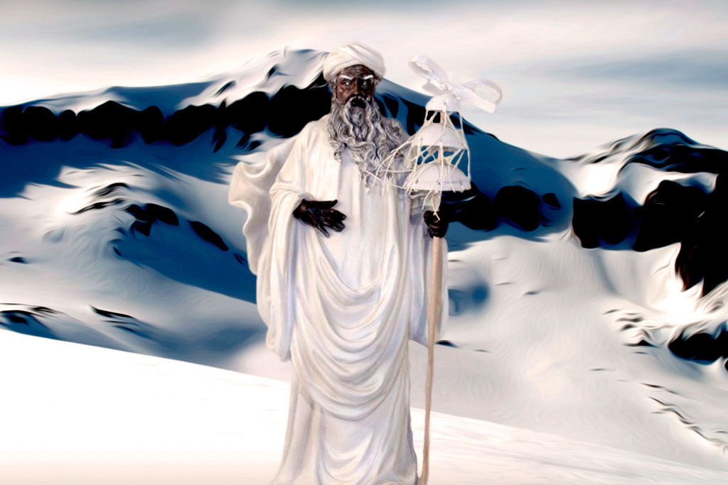 Paths of Obatala: The different facets of the Orisha of Purity