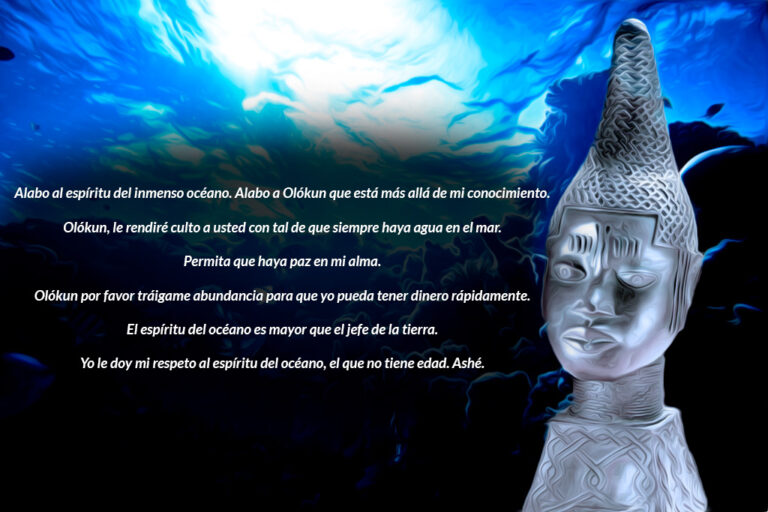 Oración a Oshun: Invocaciones para la Prosperidad, el Amor y Protección
