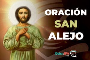 Prayer to San Alejo
