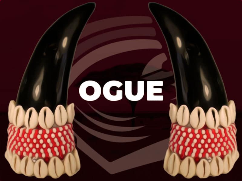 Oggue