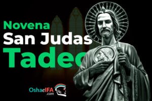 Novena to San Judas Tadeo