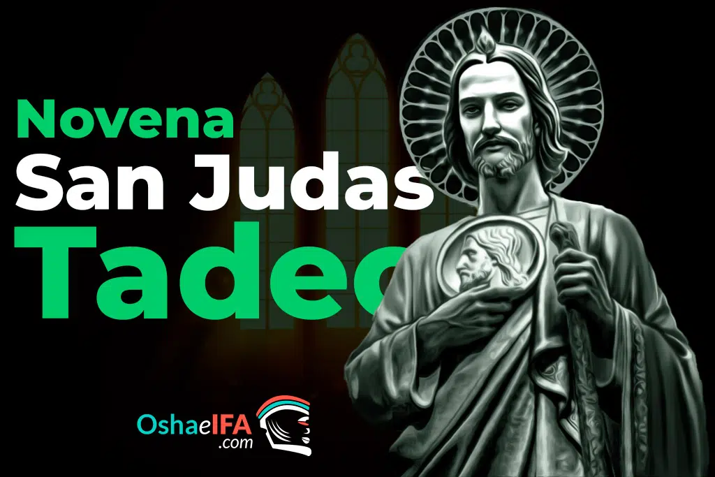 Novena a San Judas Tadeo