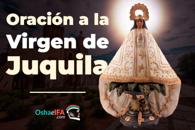Oracion Ala Virgen De Juquila Para La Familia oshaeifa.com