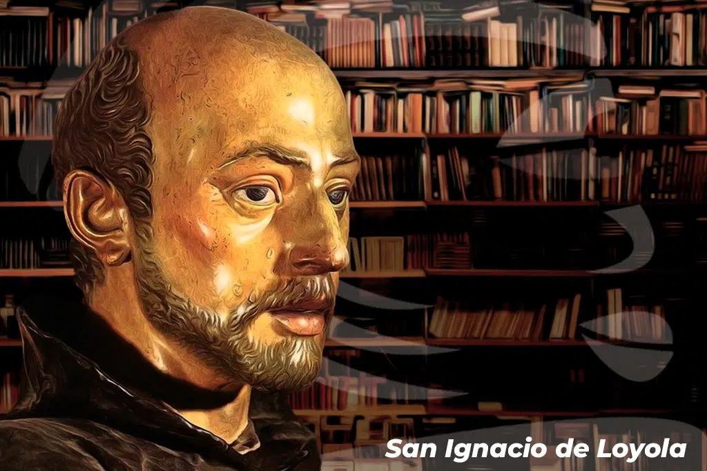 ¿Quién es San Ignacio de Loyola?