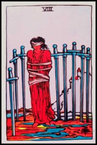 Significado de las 78 cartas del Tarot Rider Waite