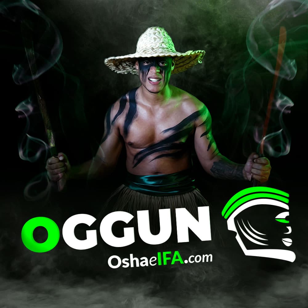 Oggun