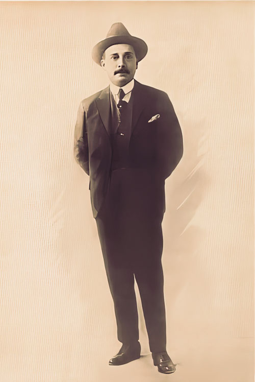 Santo José Gregorio Hernández