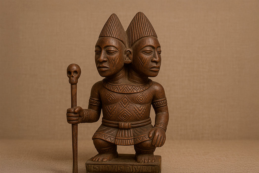 Eshu Ashikuelu