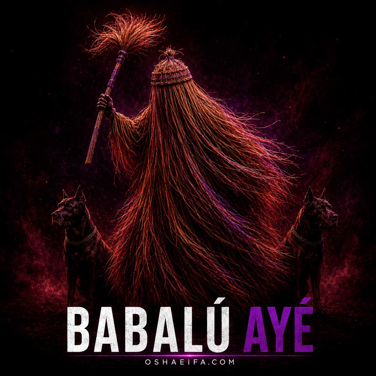 Babalú Ayé
