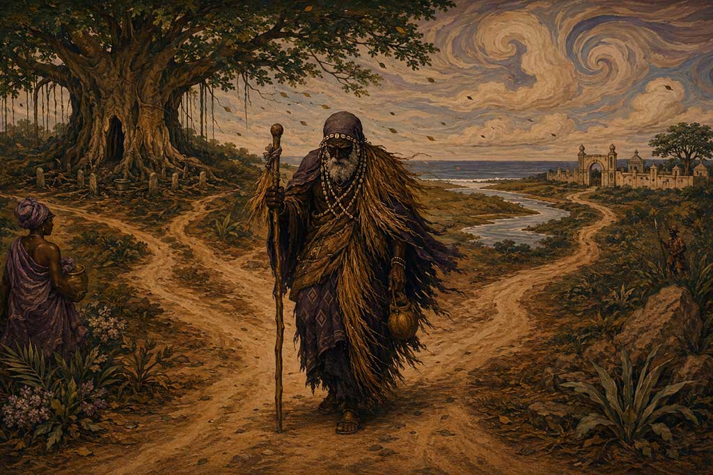 Caminos de Asojano