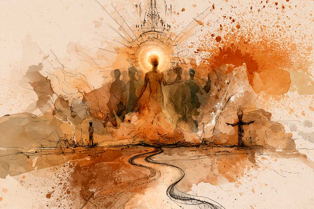 Ifá dentro de la cosmovisión yoruba