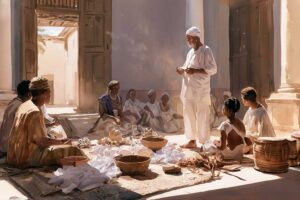 What is Santería?