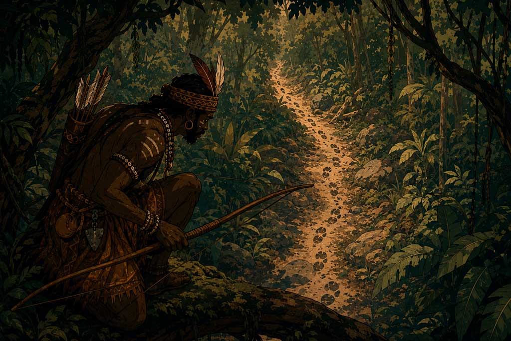 ¿Quién es Watariamba en Palo Mayombe?