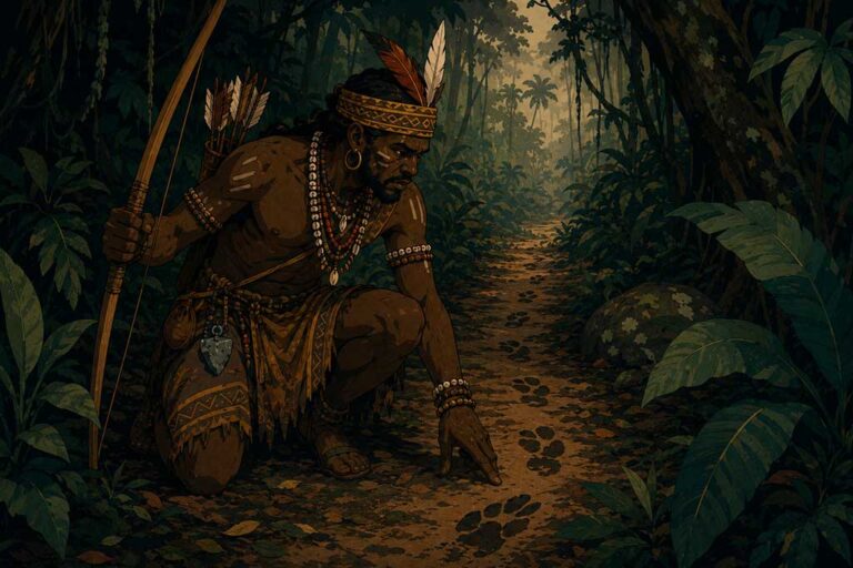Watariamba