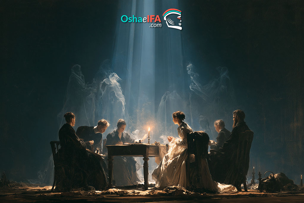 What is Spiritism