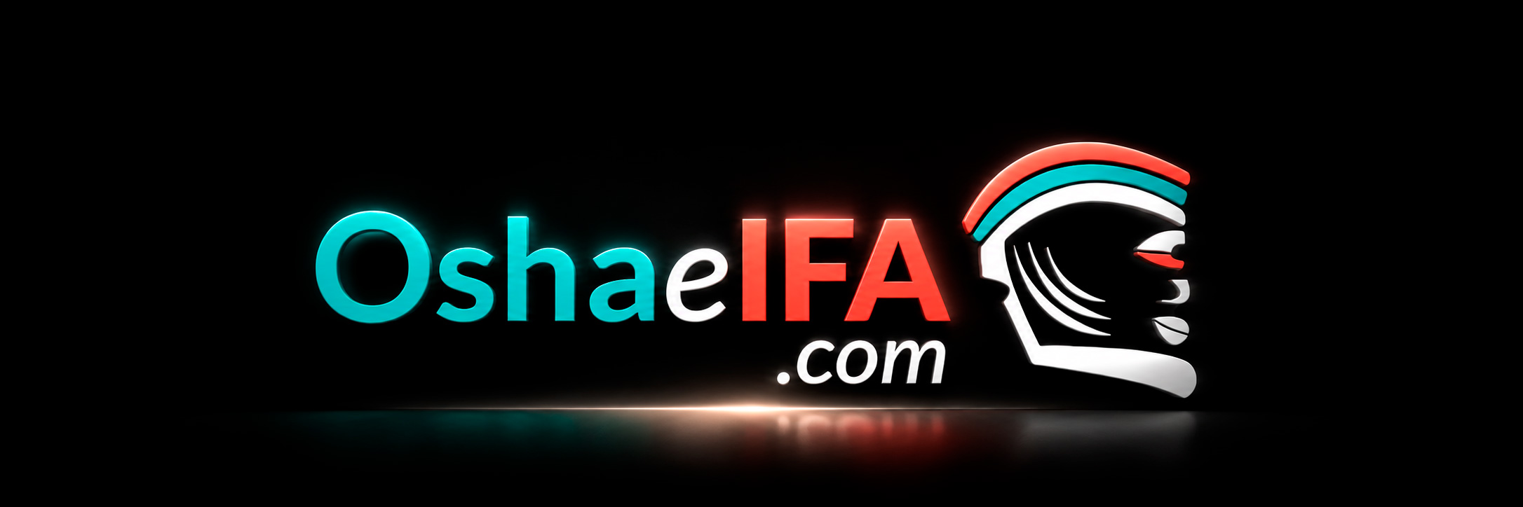 Logo de Oshaeifa